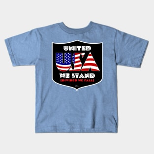 USA Kids T-Shirt